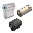 Løsdele, dobb. profilcylinder